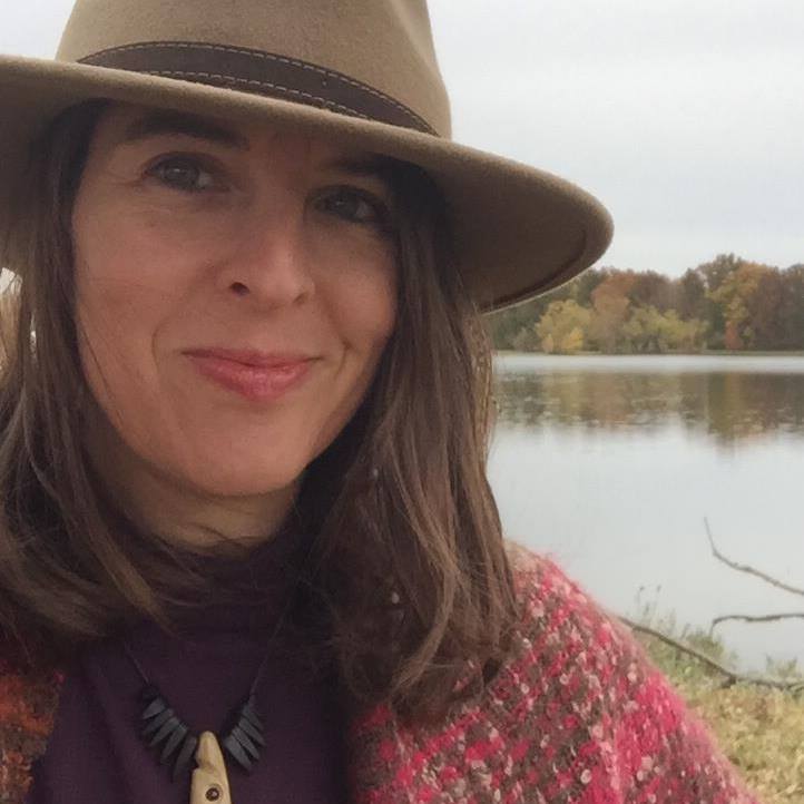 About the Author – Birdenwheel